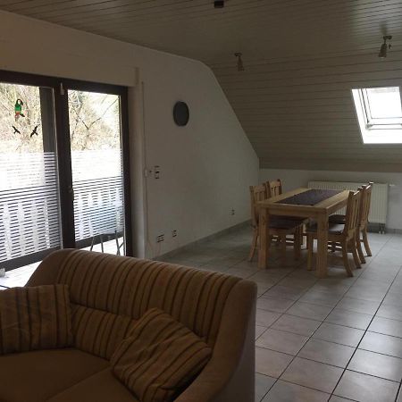 Ferienwohnung Am Viadukt 瓦尔德·米歇尔巴赫 外观 照片